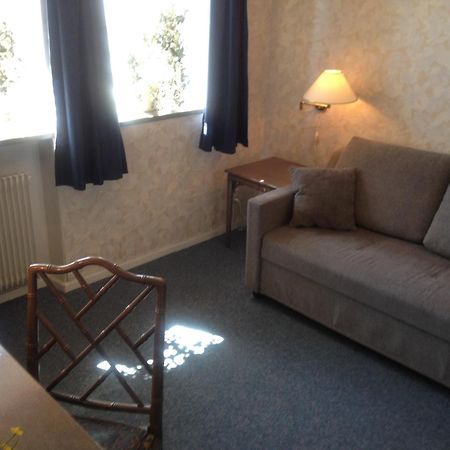 Hotel Chaplin Landskrone Εξωτερικό φωτογραφία