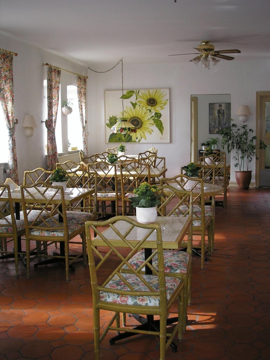 Hotel Chaplin Landskrone Εξωτερικό φωτογραφία