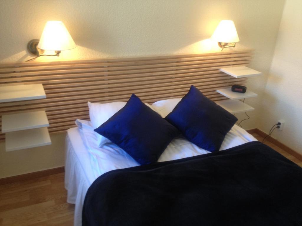 Hotel Chaplin Landskrone Δωμάτιο φωτογραφία