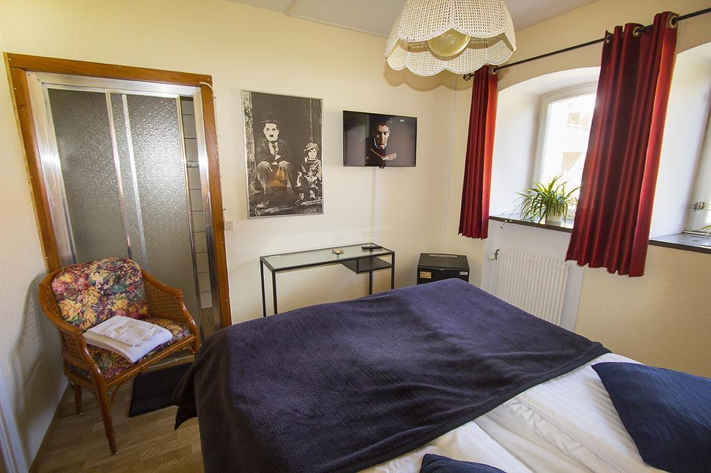 Hotel Chaplin Landskrone Εξωτερικό φωτογραφία