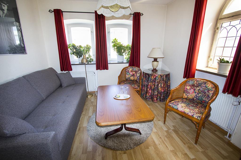 Hotel Chaplin Landskrone Εξωτερικό φωτογραφία