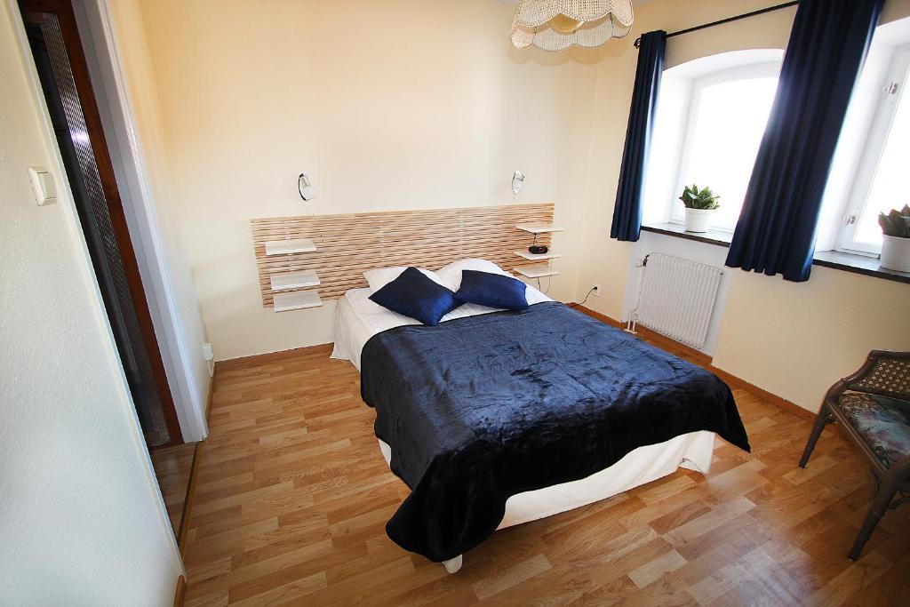 Hotel Chaplin Landskrone Εξωτερικό φωτογραφία