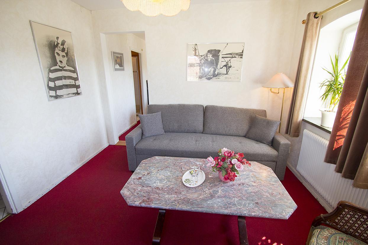Hotel Chaplin Landskrone Εξωτερικό φωτογραφία