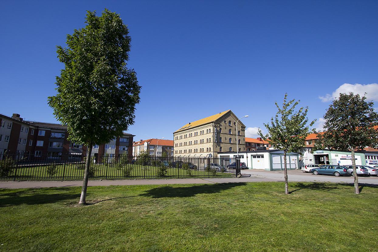 Hotel Chaplin Landskrone Εξωτερικό φωτογραφία