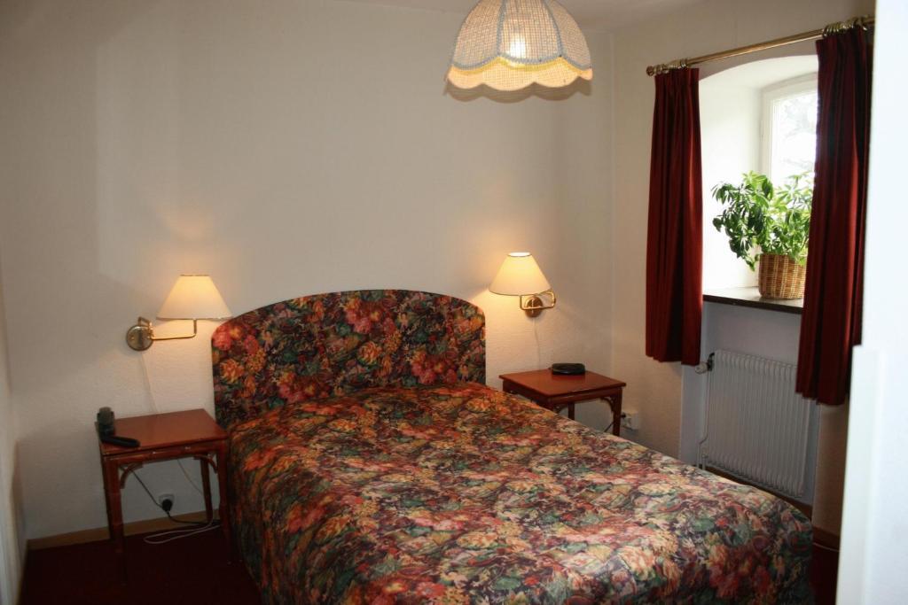 Hotel Chaplin Landskrone Εξωτερικό φωτογραφία
